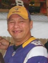 oscar  jimenez jr. 