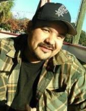 adrian  granado