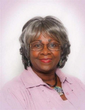 margaret  davis cantu