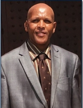 tatien  murekezi