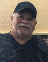 john sanchez, sr.
