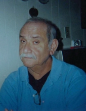 rodolfo  flores jr. 