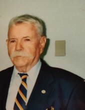 william  gillis 