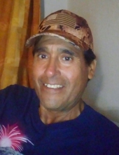 gabriel  ramos 