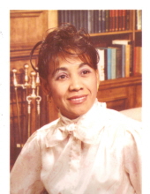 anita russell