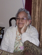 virginia gonzales