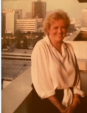 anita  clark 