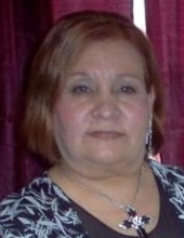 ruth garcia
