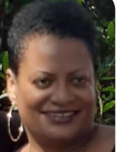 effie  washington