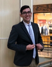 luis  camacho 