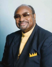 leonard  johnson