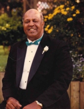 joseph  mcclain jr. 