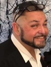 paul gonzales