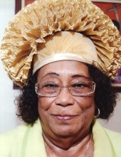 doris  johnson