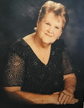 doris  johnson 