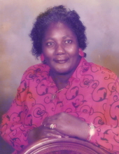 doris carter