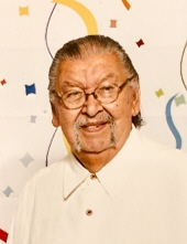 rudy  gonzalez