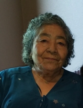 juana  zavala