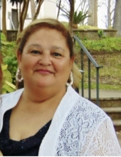 dorothy  romero 