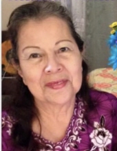 maria  constante