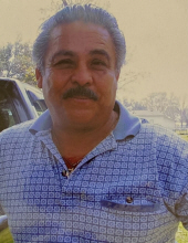antonio  guerrero 
