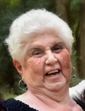francisca garza