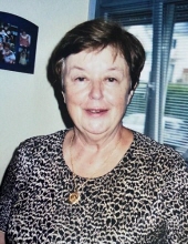 ursula  brell