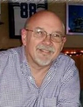 russell  adamson 