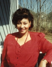 brenda moore
