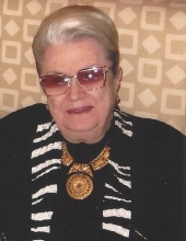 anita  howden 
