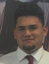 christian patino