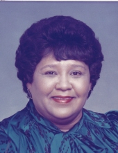 mary  belizaire