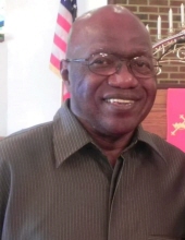 shade jones, jr.