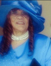 edwina mcgee