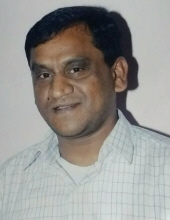 bandi rao