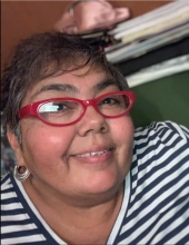 nora  jaimes 