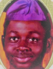 edward  johnson iii