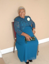 eudelia walker