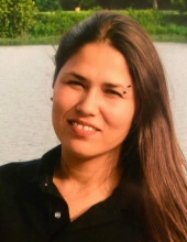 maria  rodriguez