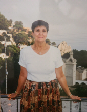 barbara burk