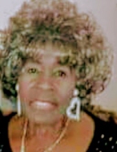 bettye  johnson