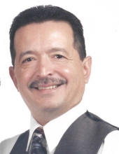 juan  rodriguez sr. 