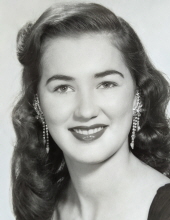 mary  crosby