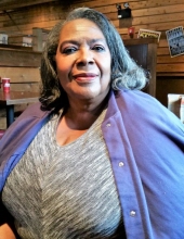 catherine  dorsey
