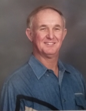 alvin faulkner