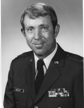 col. charles anderson