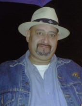 ronald castilleja