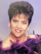 diamantina lopez