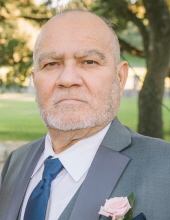 joaquin flores