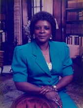 nancy  jackson knight